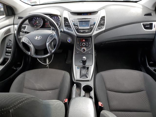 Photo 7 VIN: 5NPDH4AE3GH795845 - HYUNDAI ELANTRA 