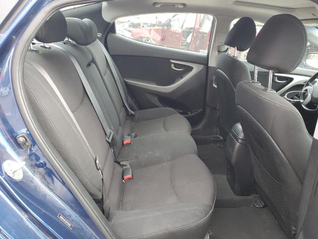 Photo 9 VIN: 5NPDH4AE3GH795845 - HYUNDAI ELANTRA 