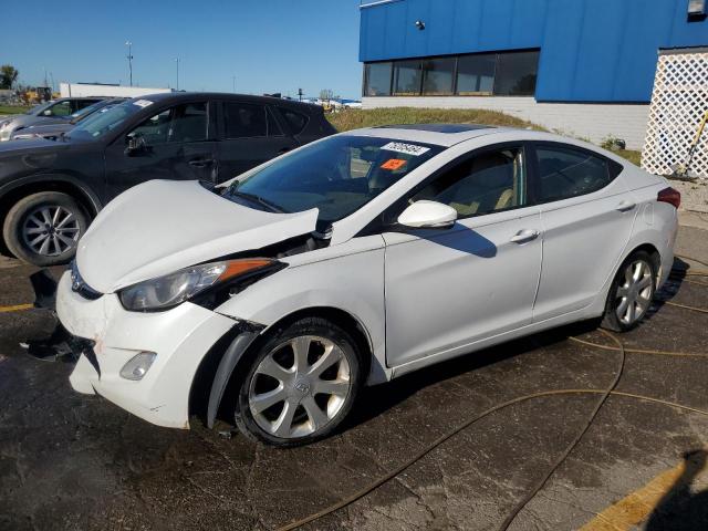 Photo 0 VIN: 5NPDH4AE4BH004876 - HYUNDAI ELANTRA GL 