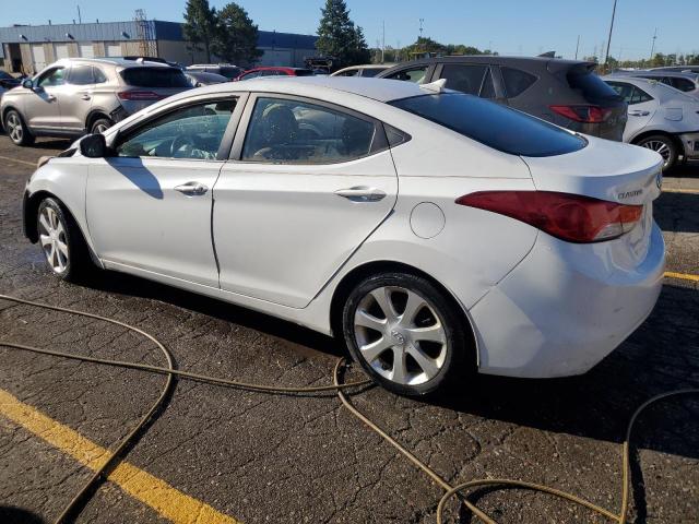 Photo 1 VIN: 5NPDH4AE4BH004876 - HYUNDAI ELANTRA GL 