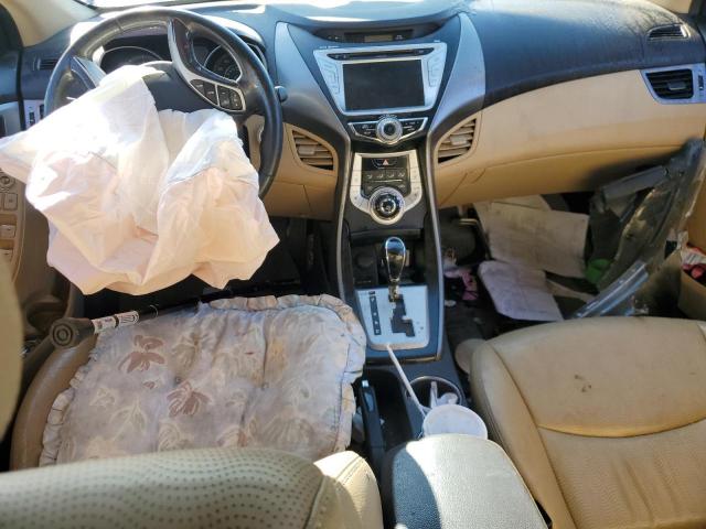 Photo 7 VIN: 5NPDH4AE4BH004876 - HYUNDAI ELANTRA GL 