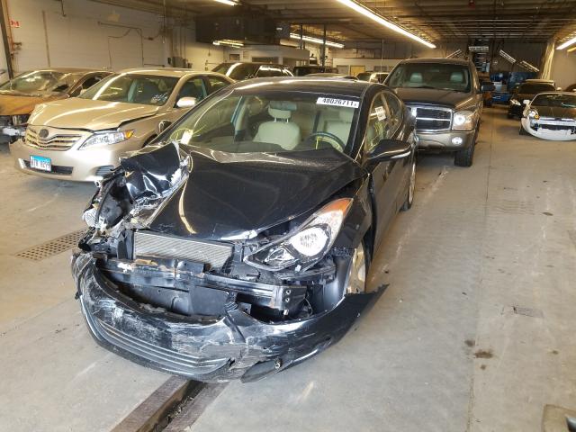 Photo 1 VIN: 5NPDH4AE4BH005560 - HYUNDAI ELANTRA 