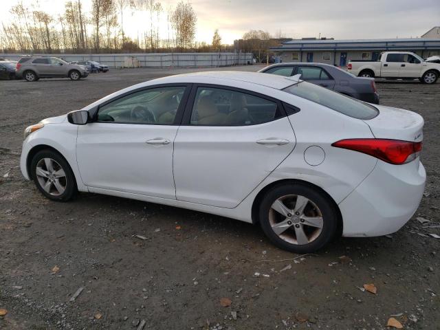 Photo 1 VIN: 5NPDH4AE4BH009298 - HYUNDAI ELANTRA 