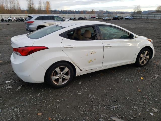 Photo 2 VIN: 5NPDH4AE4BH009298 - HYUNDAI ELANTRA 