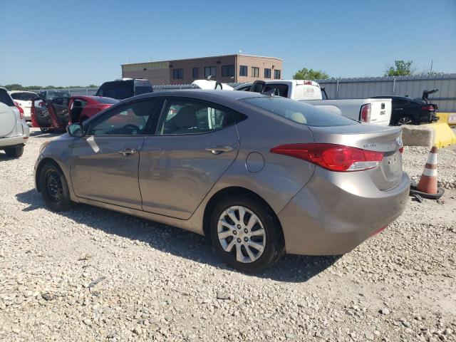 Photo 1 VIN: 5NPDH4AE4BH010824 - HYUNDAI ELANTRA 