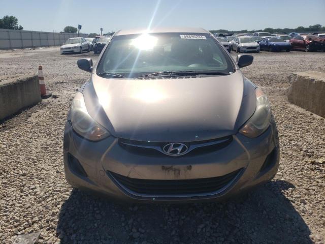 Photo 4 VIN: 5NPDH4AE4BH010824 - HYUNDAI ELANTRA 