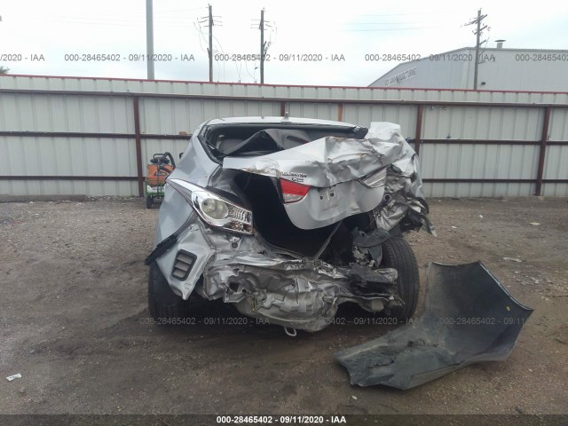 Photo 5 VIN: 5NPDH4AE4BH011648 - HYUNDAI ELANTRA 