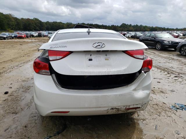 Photo 5 VIN: 5NPDH4AE4BH012511 - HYUNDAI ELANTRA GL 