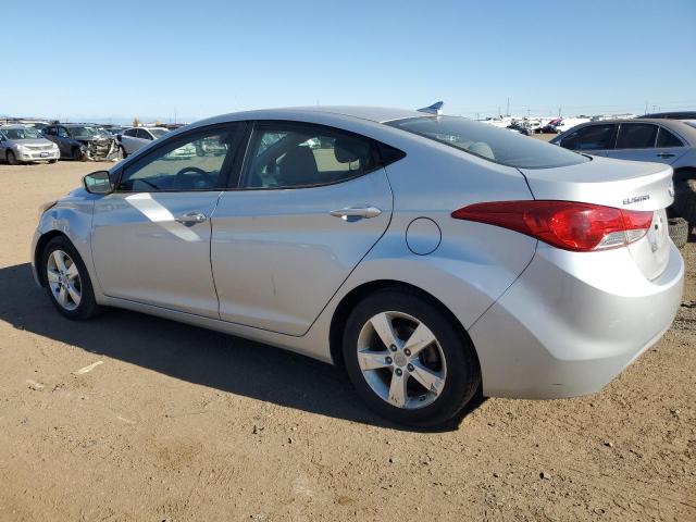 Photo 1 VIN: 5NPDH4AE4BH012802 - HYUNDAI ELANTRA 