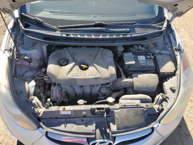 Photo 10 VIN: 5NPDH4AE4BH012802 - HYUNDAI ELANTRA 