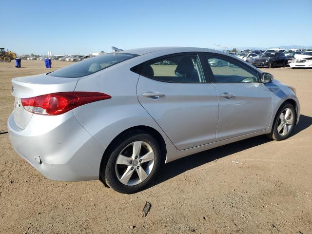 Photo 2 VIN: 5NPDH4AE4BH012802 - HYUNDAI ELANTRA 