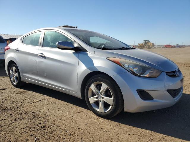 Photo 3 VIN: 5NPDH4AE4BH012802 - HYUNDAI ELANTRA 