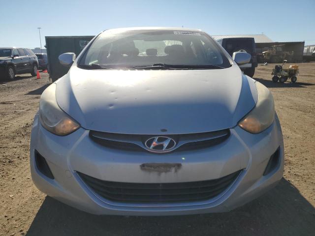 Photo 4 VIN: 5NPDH4AE4BH012802 - HYUNDAI ELANTRA 