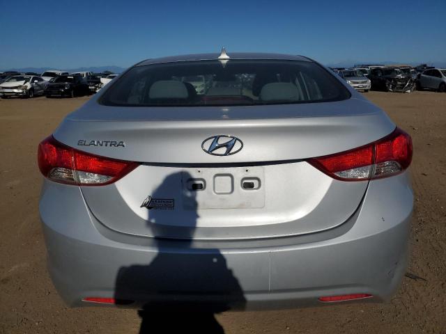 Photo 5 VIN: 5NPDH4AE4BH012802 - HYUNDAI ELANTRA 