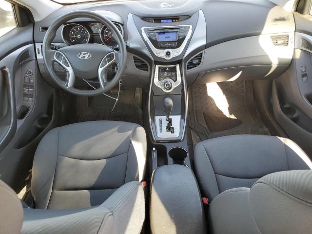 Photo 7 VIN: 5NPDH4AE4BH012802 - HYUNDAI ELANTRA 