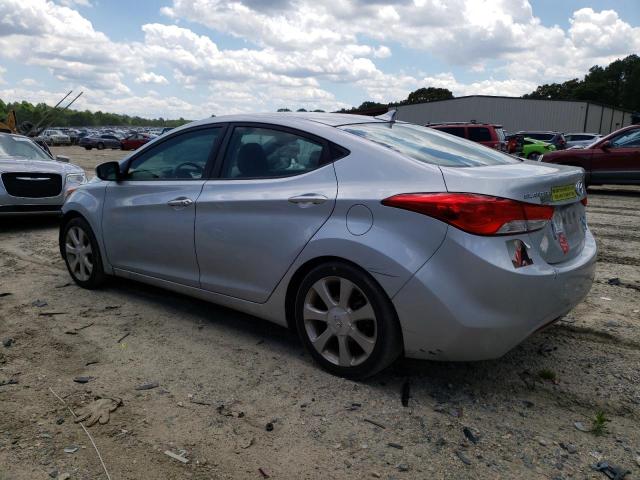 Photo 1 VIN: 5NPDH4AE4BH012914 - HYUNDAI ELANTRA 