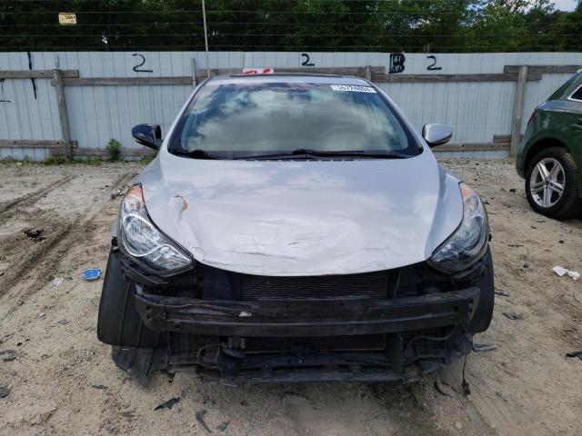 Photo 4 VIN: 5NPDH4AE4BH012914 - HYUNDAI ELANTRA 