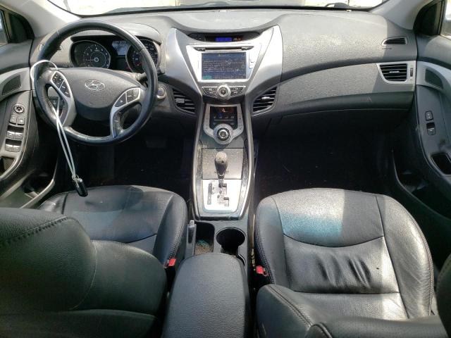 Photo 7 VIN: 5NPDH4AE4BH012914 - HYUNDAI ELANTRA 