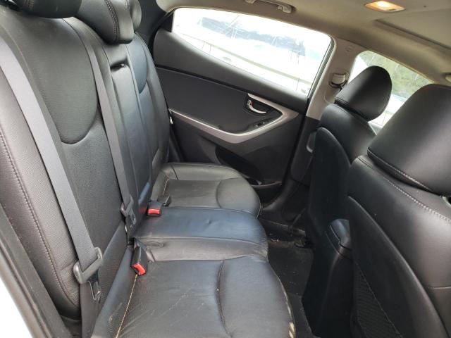 Photo 9 VIN: 5NPDH4AE4BH012914 - HYUNDAI ELANTRA 