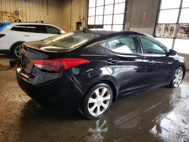 Photo 2 VIN: 5NPDH4AE4BH016557 - HYUNDAI ELANTRA GL 