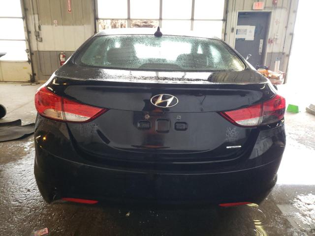 Photo 5 VIN: 5NPDH4AE4BH016557 - HYUNDAI ELANTRA GL 