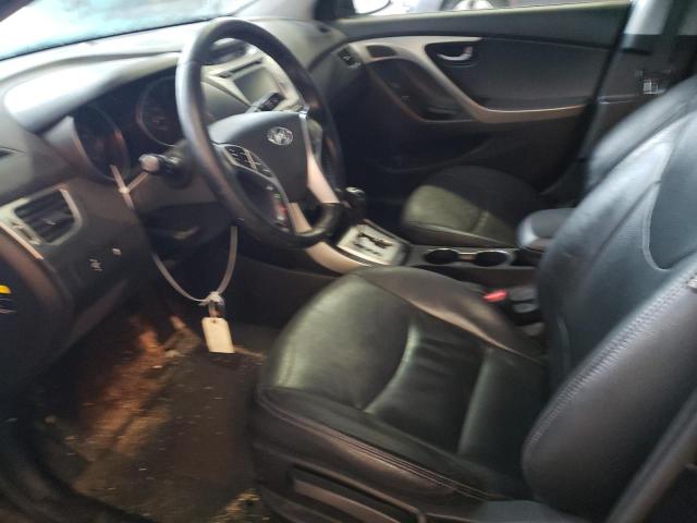 Photo 6 VIN: 5NPDH4AE4BH016557 - HYUNDAI ELANTRA GL 