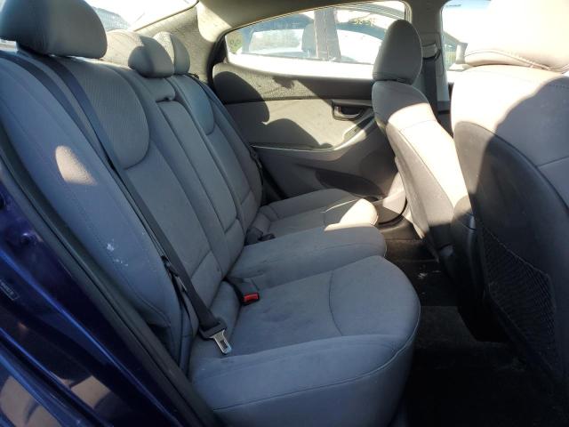 Photo 9 VIN: 5NPDH4AE4BH016770 - HYUNDAI ELANTRA 