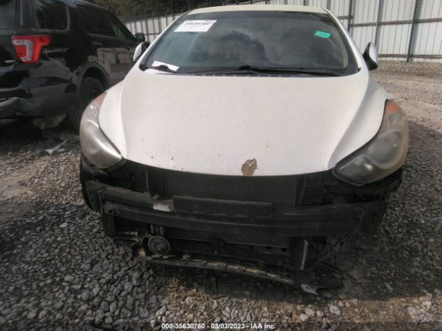 Photo 5 VIN: 5NPDH4AE4BH017210 - HYUNDAI ELANTRA 