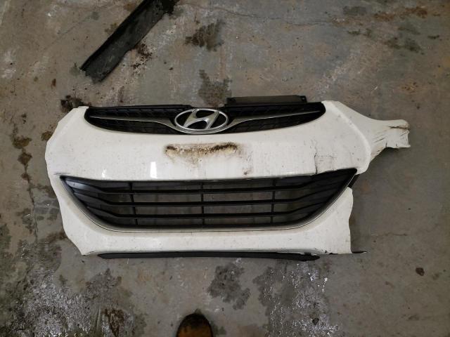 Photo 11 VIN: 5NPDH4AE4BH017255 - HYUNDAI ELANTRA GL 