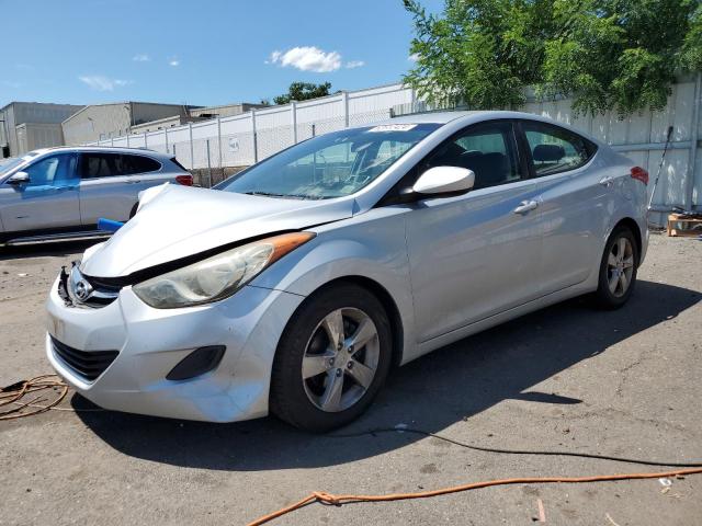 Photo 0 VIN: 5NPDH4AE4BH022293 - HYUNDAI ELANTRA GL 