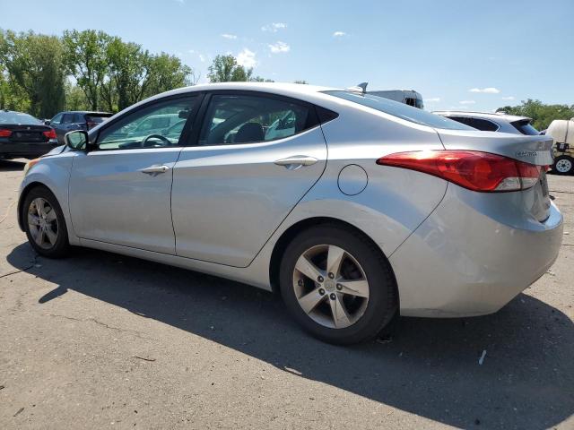 Photo 1 VIN: 5NPDH4AE4BH022293 - HYUNDAI ELANTRA GL 