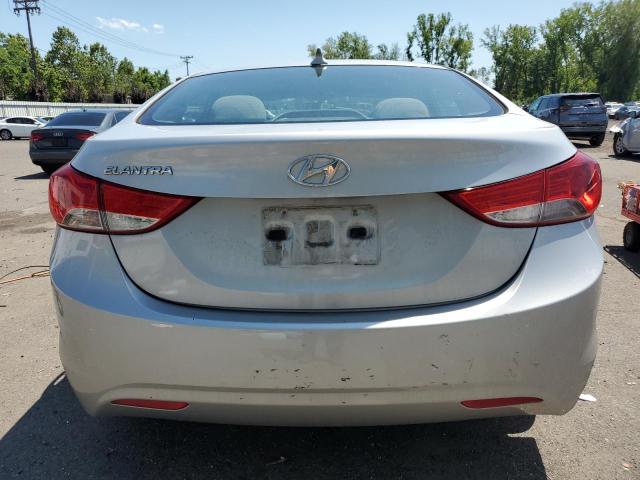 Photo 5 VIN: 5NPDH4AE4BH022293 - HYUNDAI ELANTRA GL 