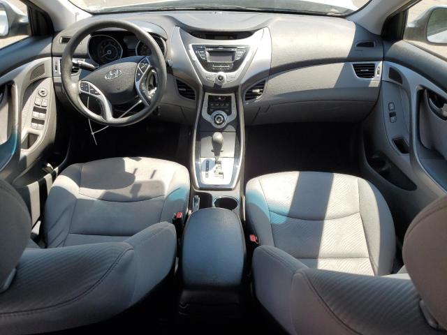 Photo 7 VIN: 5NPDH4AE4BH022293 - HYUNDAI ELANTRA GL 