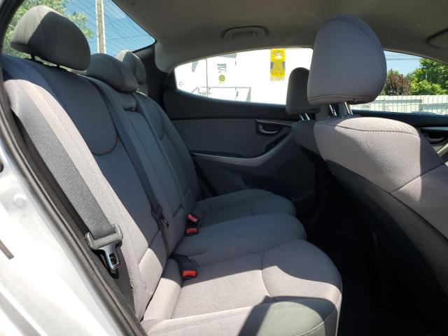 Photo 9 VIN: 5NPDH4AE4BH022293 - HYUNDAI ELANTRA GL 