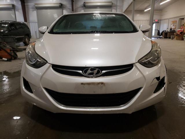 Photo 4 VIN: 5NPDH4AE4BH022875 - HYUNDAI ELANTRA 