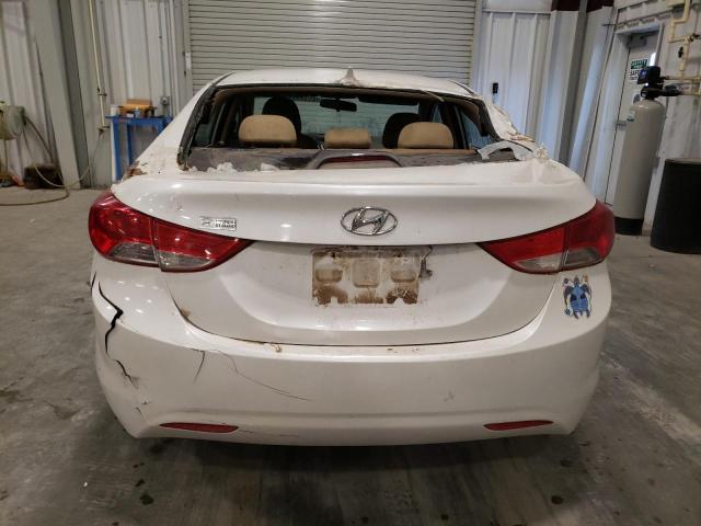 Photo 5 VIN: 5NPDH4AE4BH022875 - HYUNDAI ELANTRA 