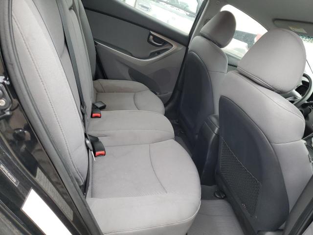 Photo 9 VIN: 5NPDH4AE4BH023606 - HYUNDAI ELANTRA 