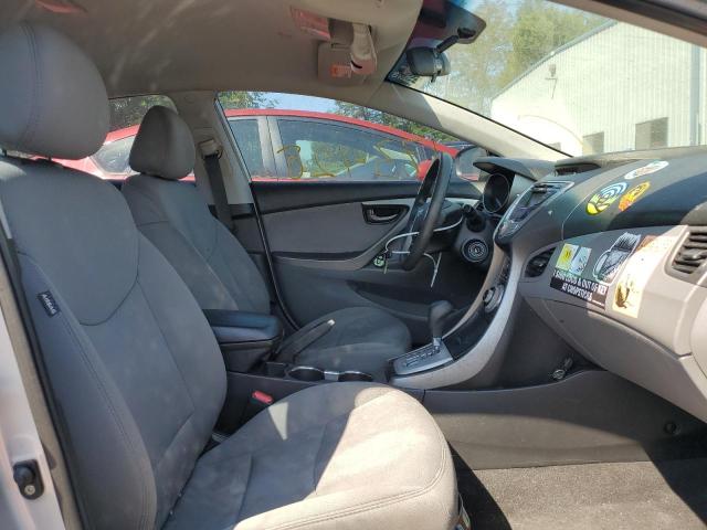 Photo 4 VIN: 5NPDH4AE4BH038848 - HYUNDAI ELANTRA GL 