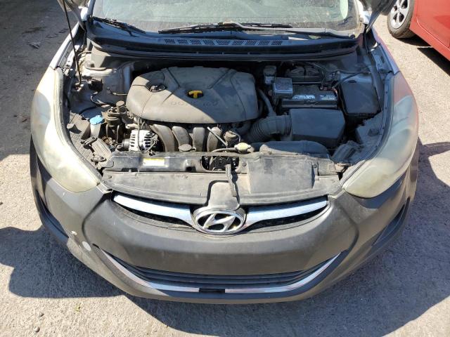 Photo 6 VIN: 5NPDH4AE4BH038848 - HYUNDAI ELANTRA GL 