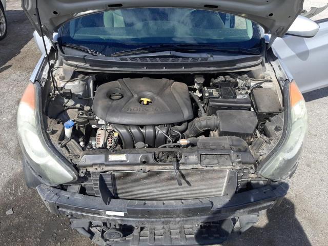 Photo 10 VIN: 5NPDH4AE4BH040020 - HYUNDAI ELANTRA GL 