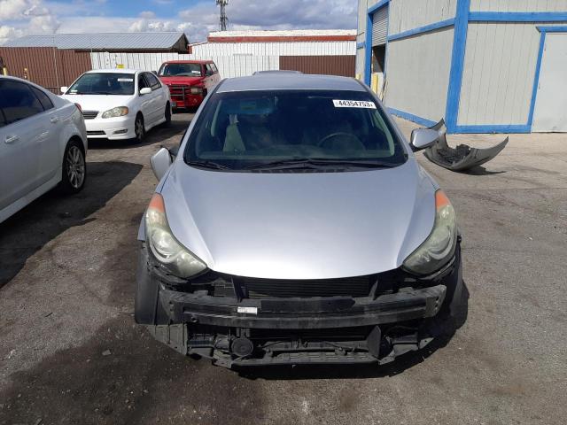 Photo 4 VIN: 5NPDH4AE4BH040020 - HYUNDAI ELANTRA GL 