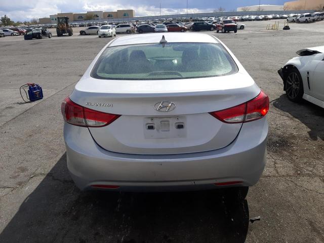 Photo 5 VIN: 5NPDH4AE4BH040020 - HYUNDAI ELANTRA GL 