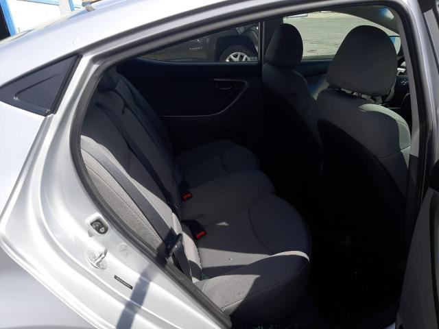 Photo 9 VIN: 5NPDH4AE4BH040020 - HYUNDAI ELANTRA GL 