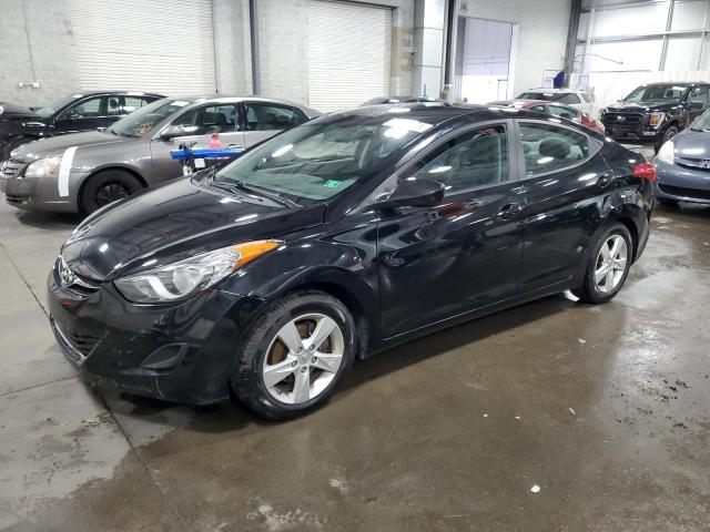 Photo 0 VIN: 5NPDH4AE4BH041538 - HYUNDAI ELANTRA GL 