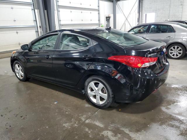 Photo 1 VIN: 5NPDH4AE4BH041538 - HYUNDAI ELANTRA GL 