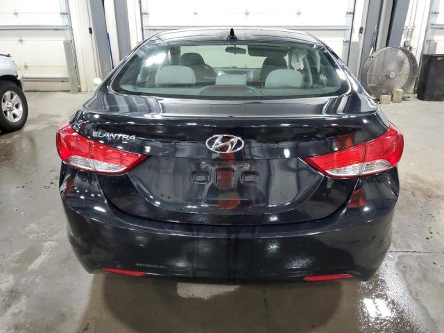 Photo 5 VIN: 5NPDH4AE4BH041538 - HYUNDAI ELANTRA GL 