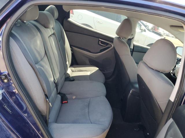 Photo 9 VIN: 5NPDH4AE4BH044794 - HYUNDAI ELANTRA GL 