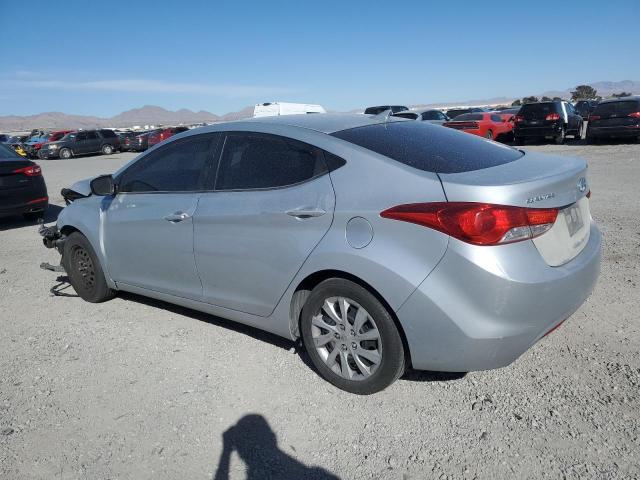 Photo 1 VIN: 5NPDH4AE4BH053205 - HYUNDAI ELANTRA GL 