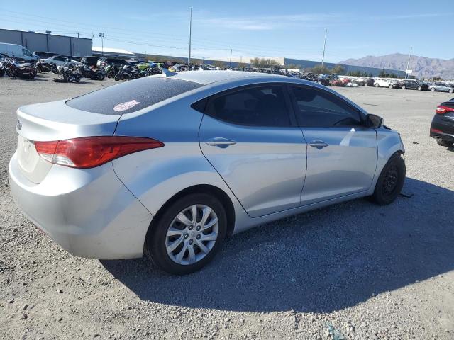 Photo 2 VIN: 5NPDH4AE4BH053205 - HYUNDAI ELANTRA GL 