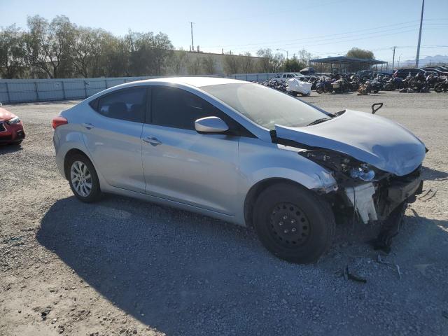 Photo 3 VIN: 5NPDH4AE4BH053205 - HYUNDAI ELANTRA GL 